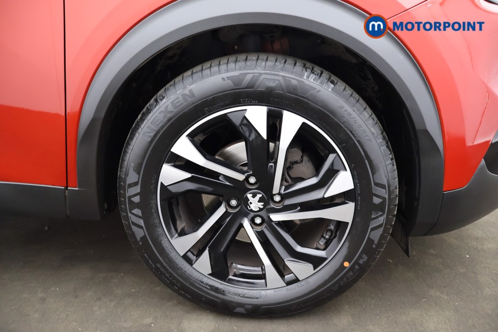 Used Peugeot 2008 2020 for sale - 77779138: Photo 9