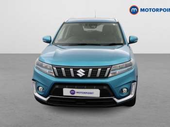 Used Suzuki Vitara 2022 for sale - 74903235: Photo