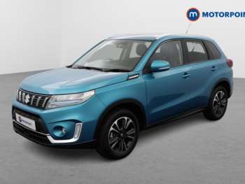 Used Suzuki Vitara 2022 for sale - 74903235: Photo