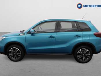 Used Suzuki Vitara 2022 for sale - 74903235: Photo