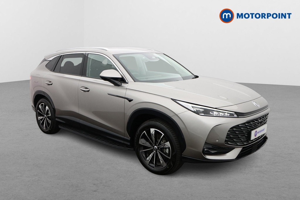 Used MG MG HS 2025 for sale - 77966128: Photo 1