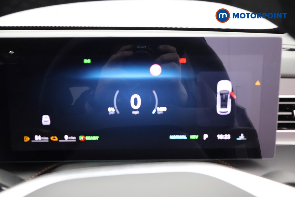 Used MG MG HS 2025 for sale - 77966128: Photo 12