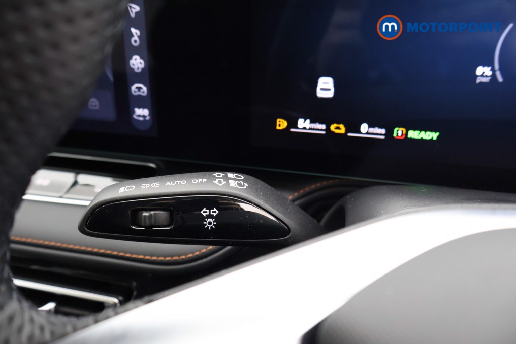 Used MG MG HS 2025 for sale - 77966128: Photo 13