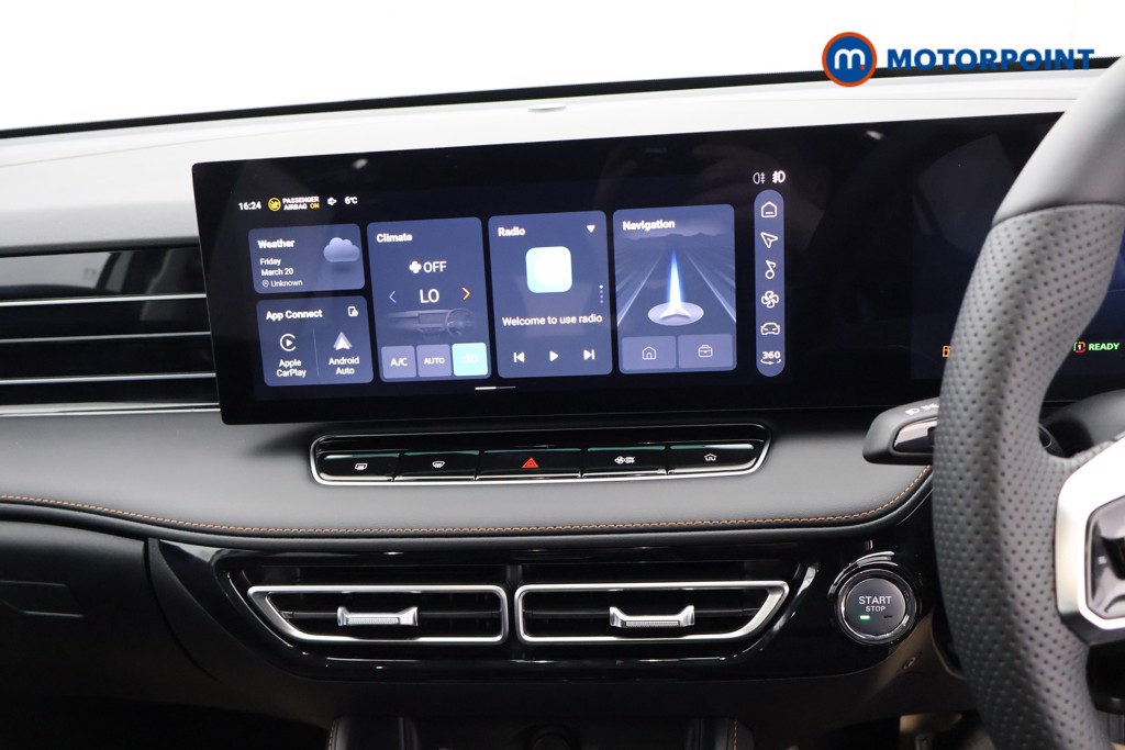 Used MG MG HS 2025 for sale - 77966128: Photo 15