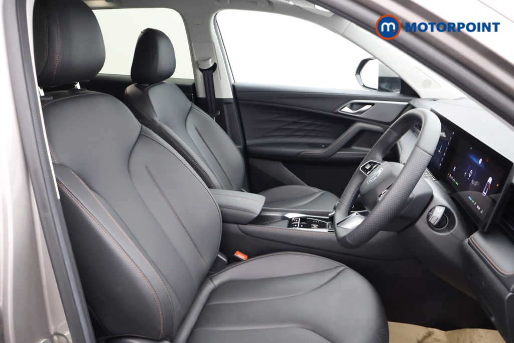 Used MG MG HS 2025 for sale - 77966128: Photo 21