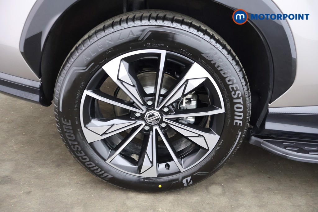 Used MG MG HS 2025 for sale - 77966128: Photo 28