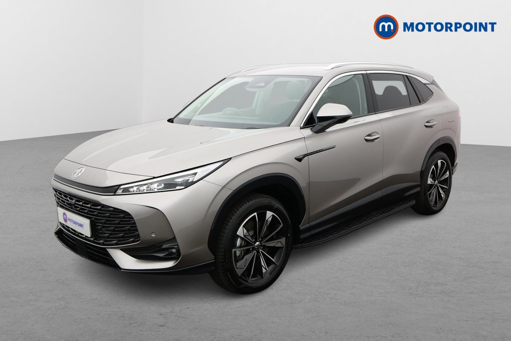 Used MG MG HS 2025 for sale - 77966128: Photo 3