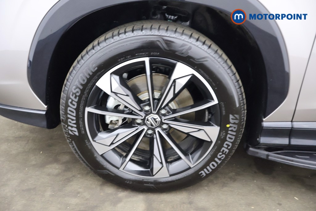 Used MG MG HS 2025 for sale - 77966128: Photo 30