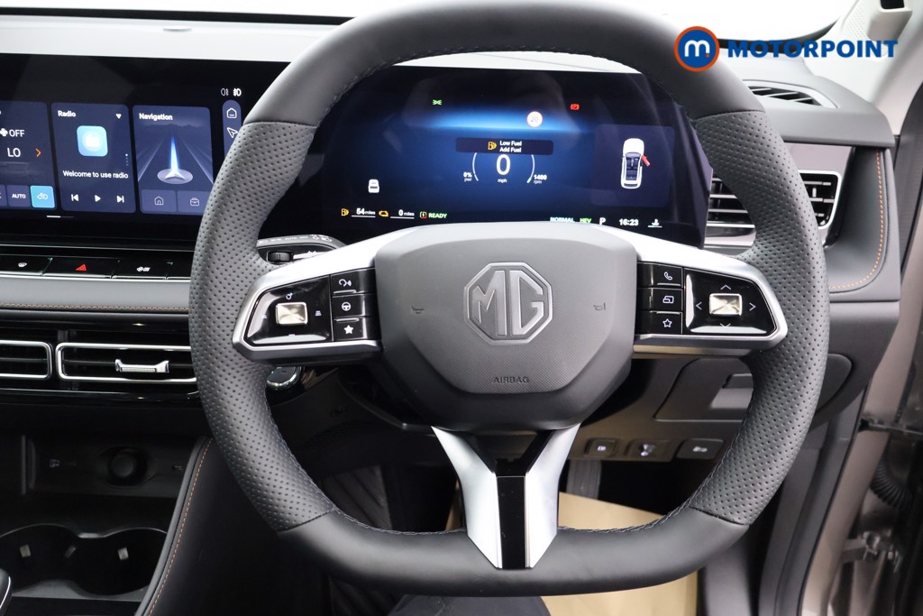 Used MG MG HS 2025 for sale - 77966128: Photo 9