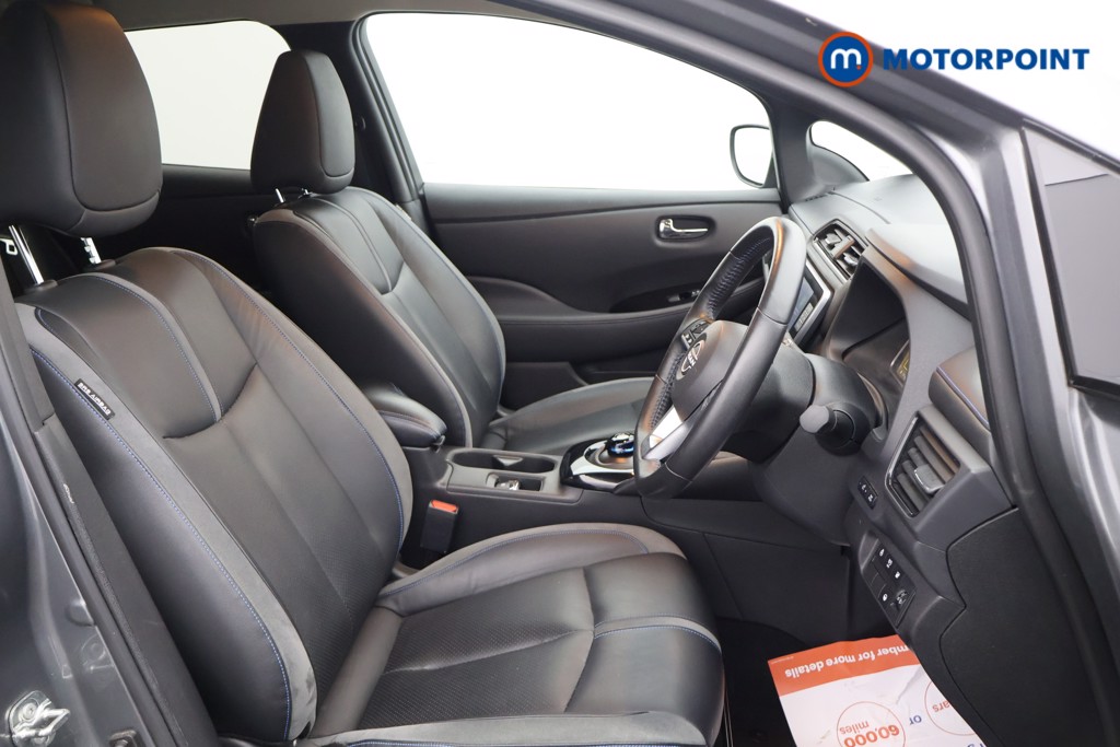 Used Nissan Leaf 2022 for sale - 77340544: Photo 24