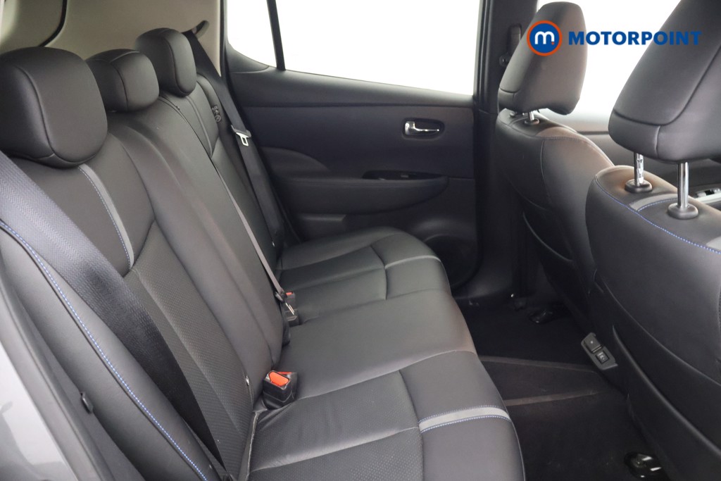 Used Nissan Leaf 2022 for sale - 77340544: Photo 25