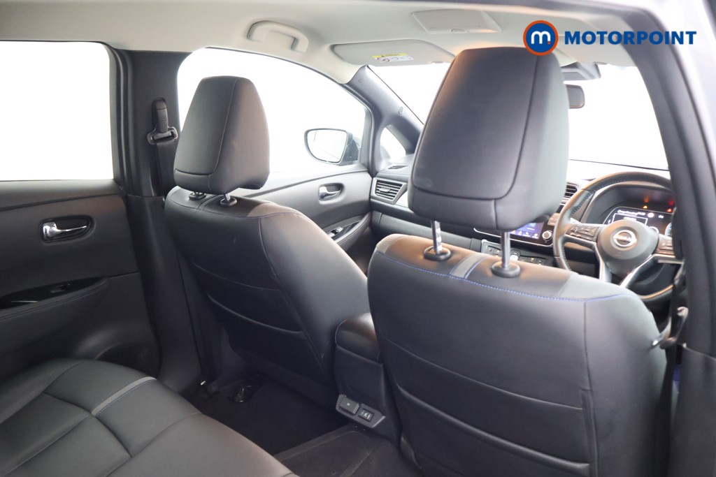 Used Nissan Leaf 2022 for sale - 77340544: Photo 26