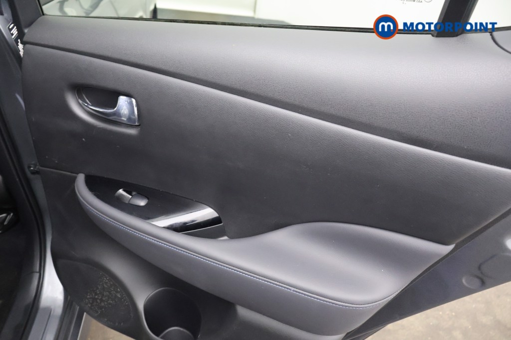 Used Nissan Leaf 2022 for sale - 77340544: Photo 27