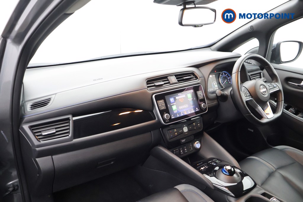 Used Nissan Leaf 2022 for sale - 77340544: Photo 28