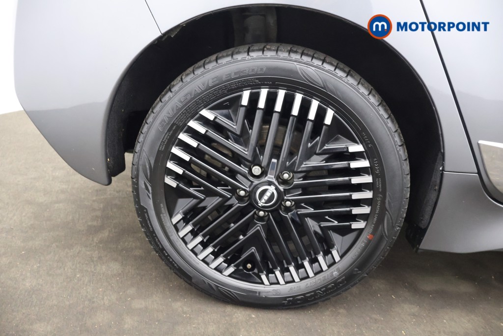 Used Nissan Leaf 2022 for sale - 77340544: Photo 34