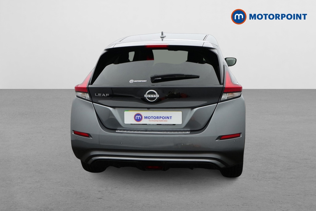 Used Nissan Leaf 2022 for sale - 77340544: Photo 6