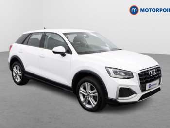2022 - 30 TFSI Sport 5dr