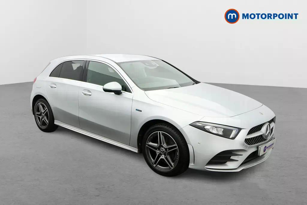 Used Mercedes-Benz A-Class 2021 for sale - 76603695: Photo 1