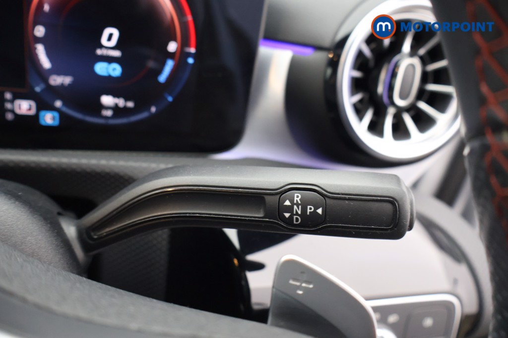 Used Mercedes-Benz A-Class 2021 for sale - 76603695: Photo 10