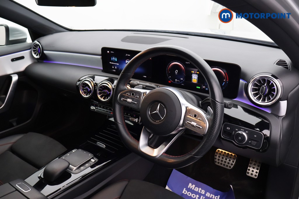 Used Mercedes-Benz A-Class 2021 for sale - 76603695: Photo 18