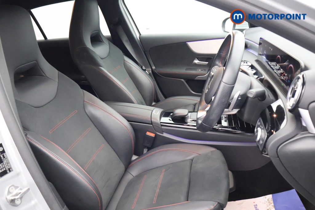 Used Mercedes-Benz A-Class 2021 for sale - 76603695: Photo 20