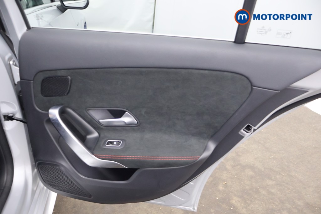 Used Mercedes-Benz A-Class 2021 for sale - 76603695: Photo 21