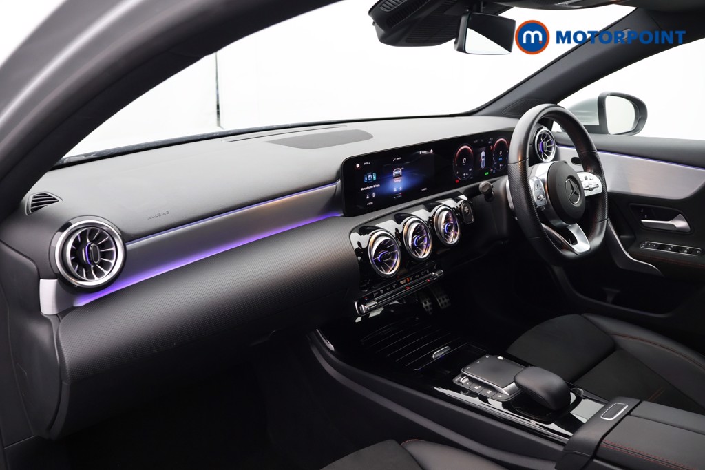 Used Mercedes-Benz A-Class 2021 for sale - 76603695: Photo 22