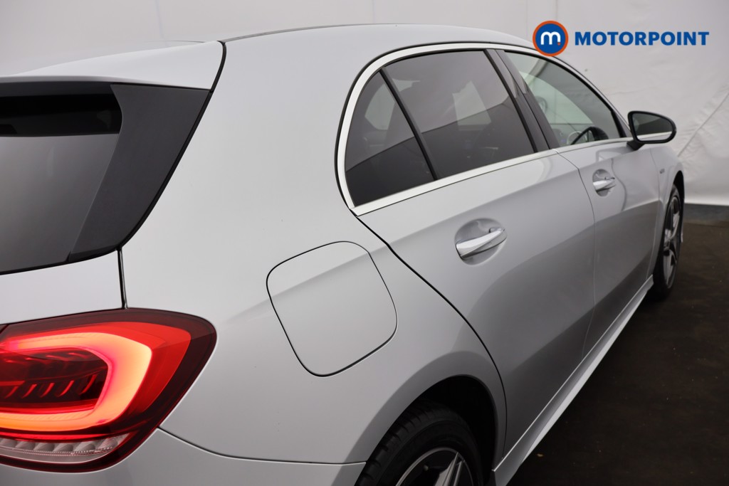 Used Mercedes-Benz A-Class 2021 for sale - 76603695: Photo 26