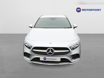 Used Mercedes-Benz A-Class 2021 for sale - 76603695: Photo