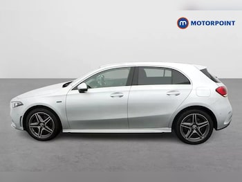 Used Mercedes-Benz A-Class 2021 for sale - 76603695: Photo