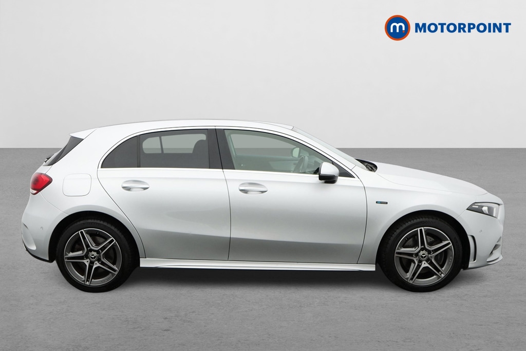 Used Mercedes-Benz A-Class 2021 for sale - 76603695: Photo 7