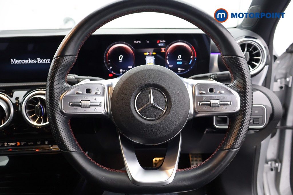 Used Mercedes-Benz A-Class 2021 for sale - 76603695: Photo 8