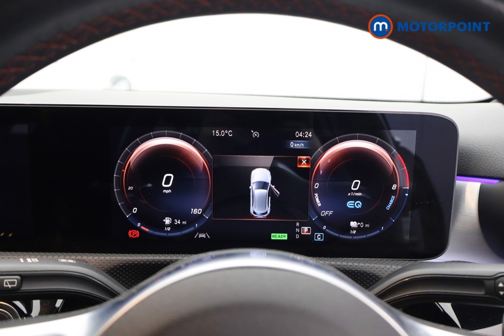 Used Mercedes-Benz A-Class 2021 for sale - 76603695: Photo 9