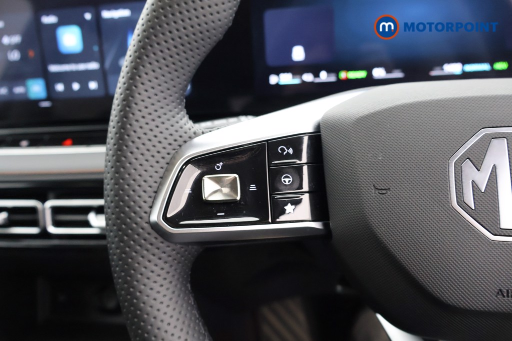 Used MG MG HS 2025 for sale - 78123646: Photo 10