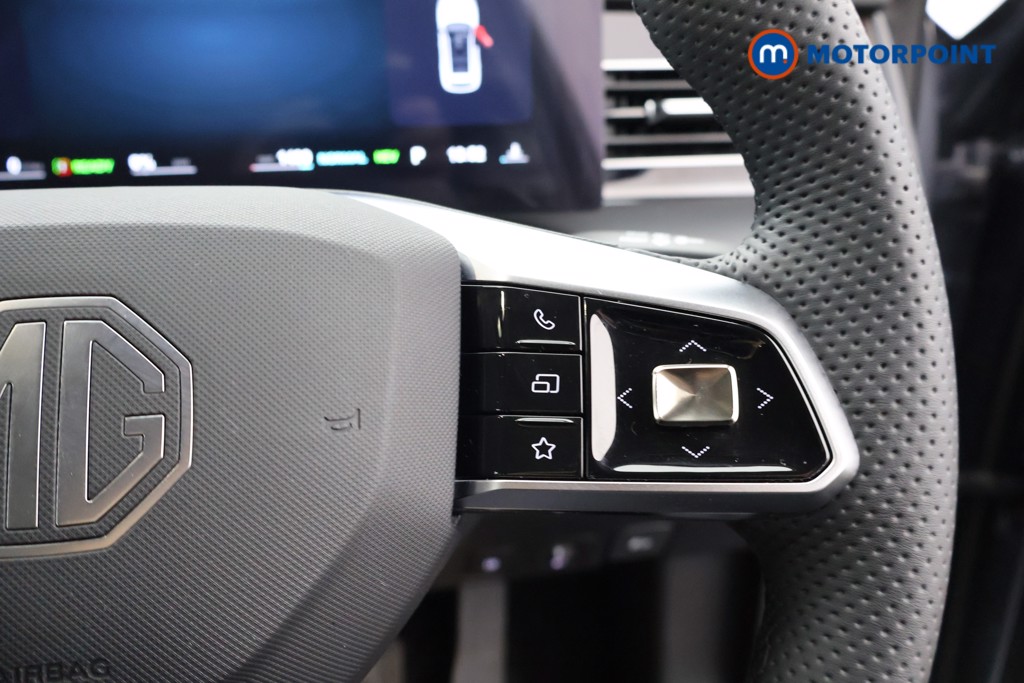 Used MG MG HS 2025 for sale - 78123646: Photo 11