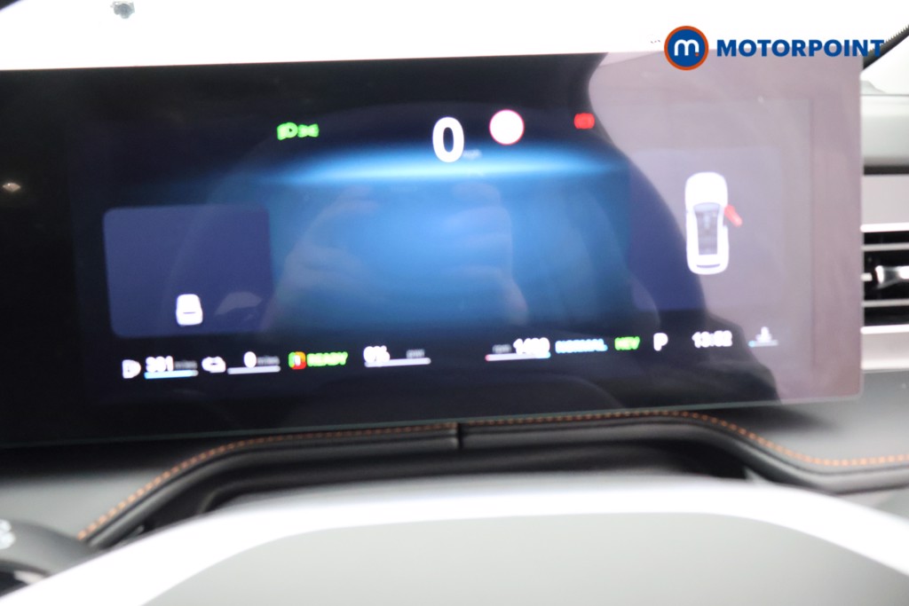 Used MG MG HS 2025 for sale - 78123646: Photo 12