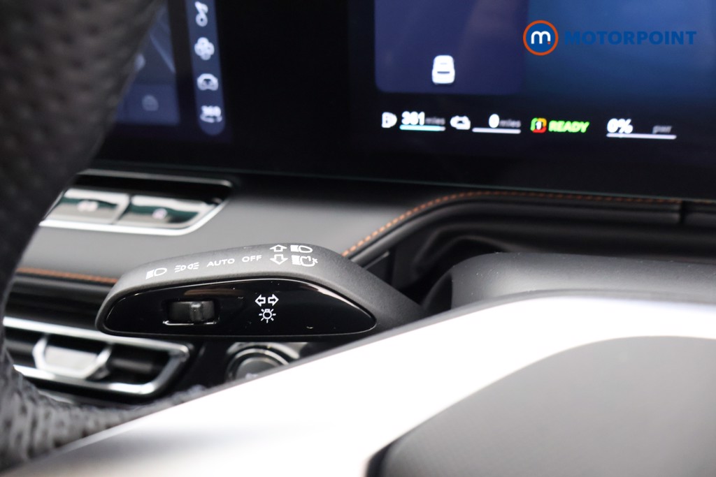 Used MG MG HS 2025 for sale - 78123646: Photo 13