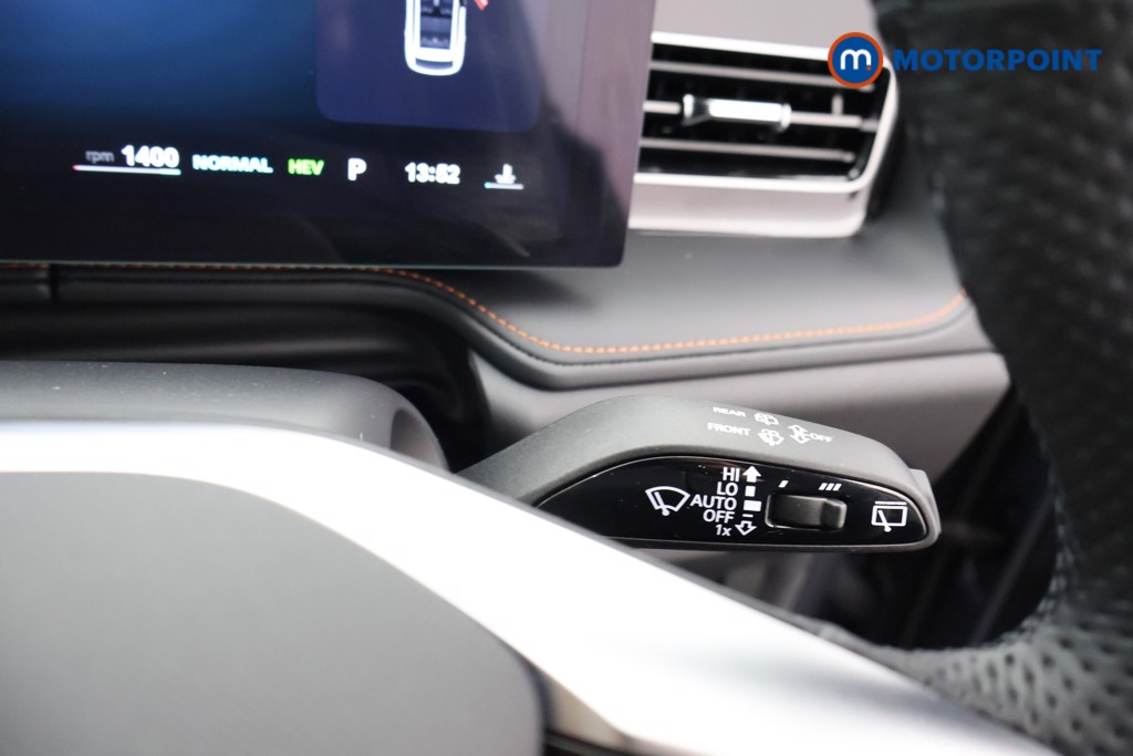 Used MG MG HS 2025 for sale - 78123646: Photo 14