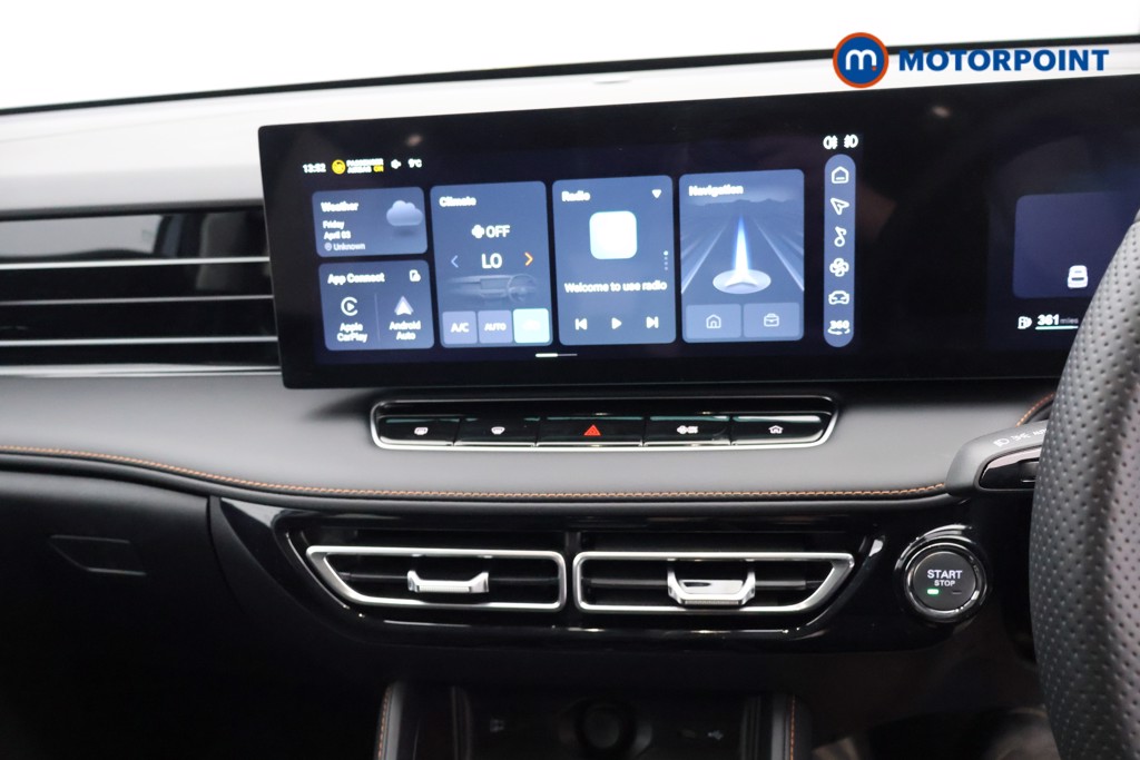 Used MG MG HS 2025 for sale - 78123646: Photo 15