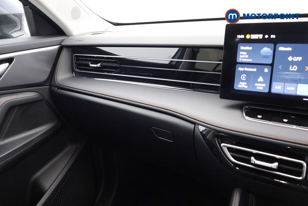 Used MG MG HS 2025 for sale - 78123646: Photo 17