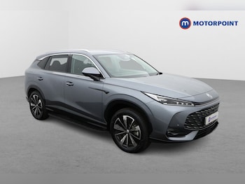 Used MG MG HS 2025 for sale - 78123646: Photo