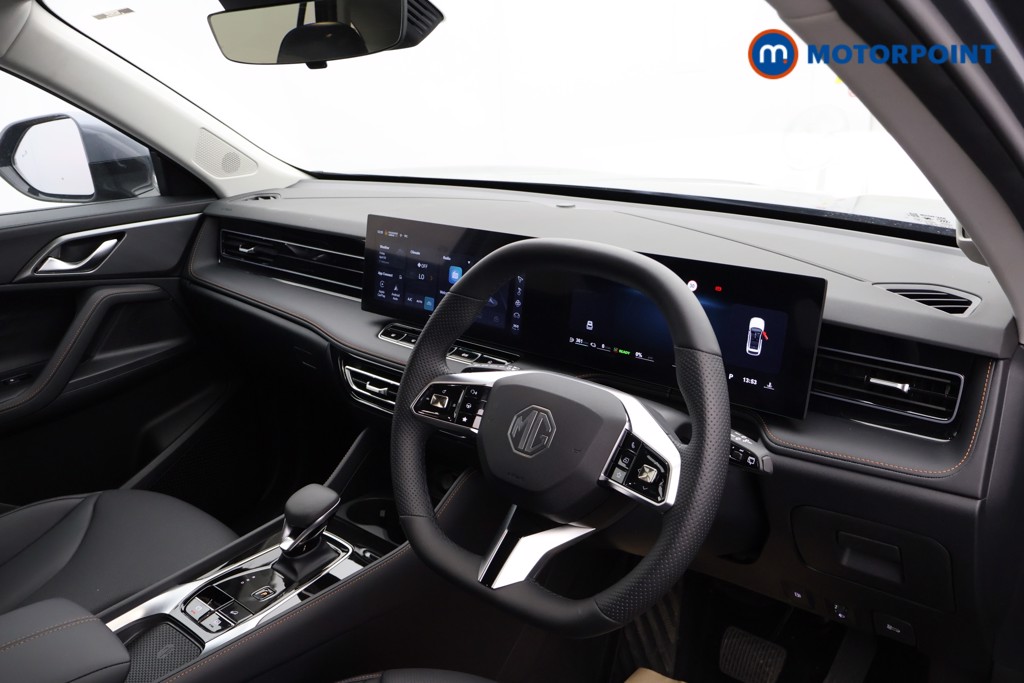 Used MG MG HS 2025 for sale - 78123646: Photo 20