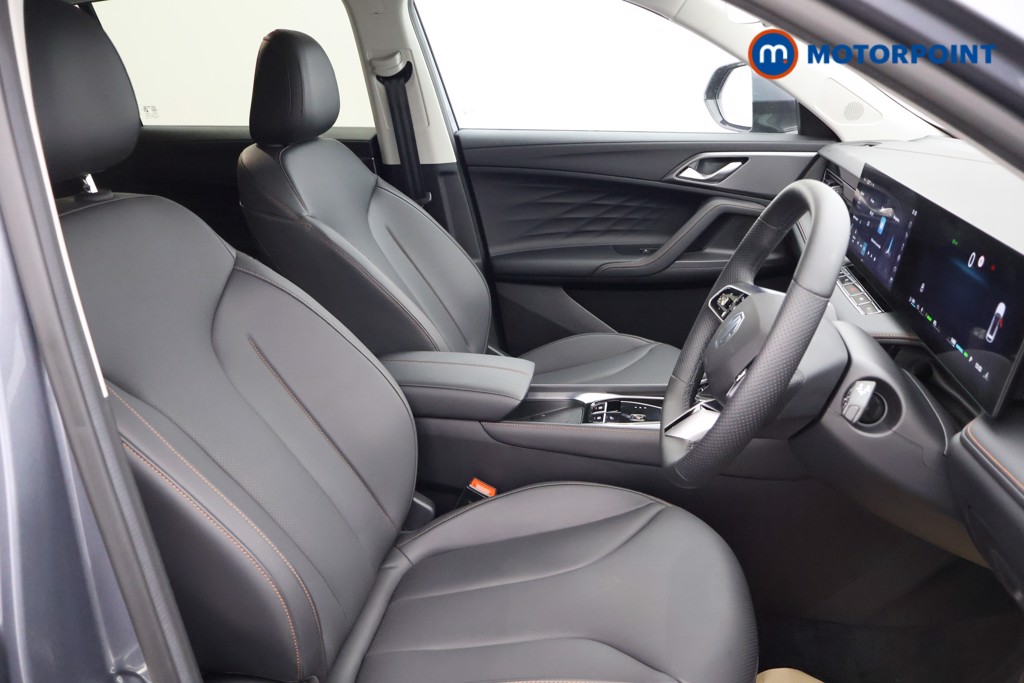 Used MG MG HS 2025 for sale - 78123646: Photo 21