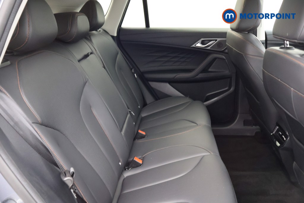 Used MG MG HS 2025 for sale - 78123646: Photo 22