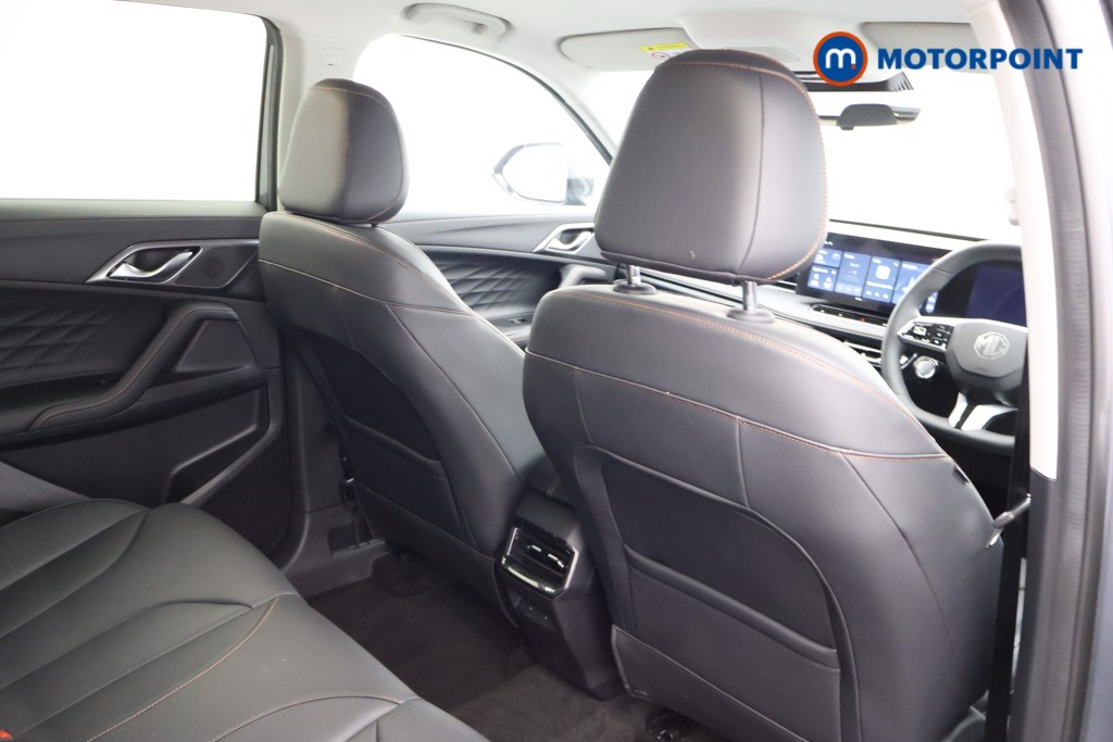 Used MG MG HS 2025 for sale - 78123646: Photo 23