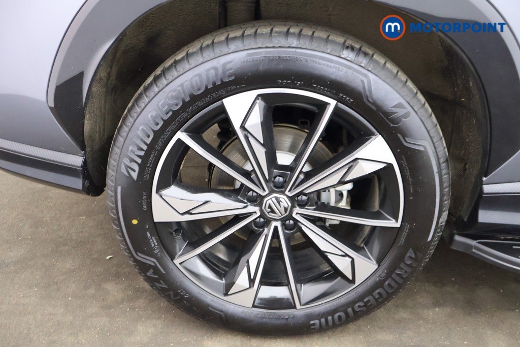 Used MG MG HS 2025 for sale - 78123646: Photo 28