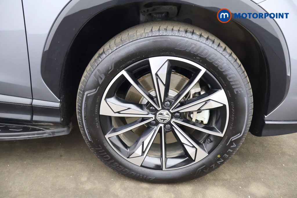 Used MG MG HS 2025 for sale - 78123646: Photo 29