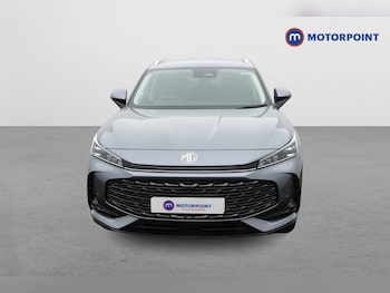 Used MG MG HS 2025 for sale - 78123646: Photo