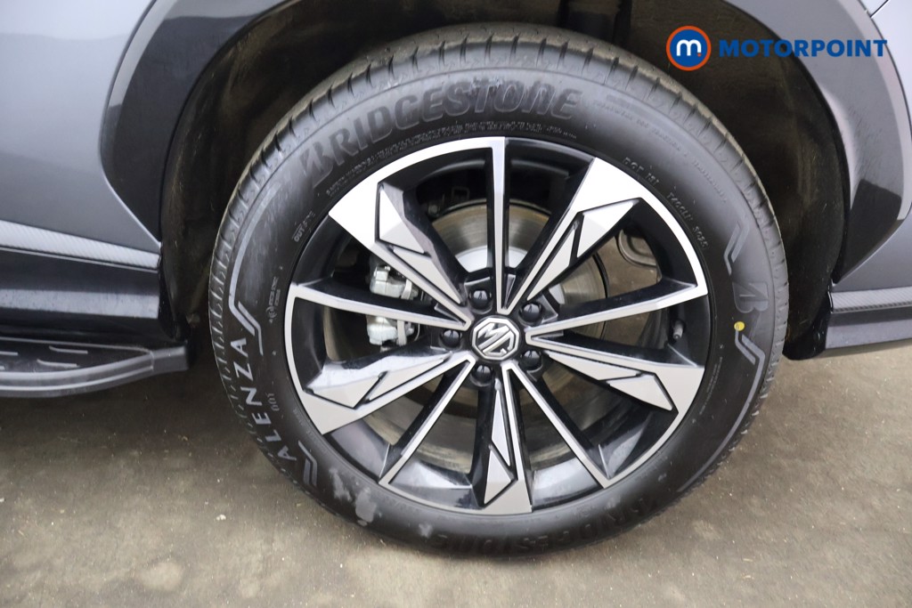 Used MG MG HS 2025 for sale - 78123646: Photo 31