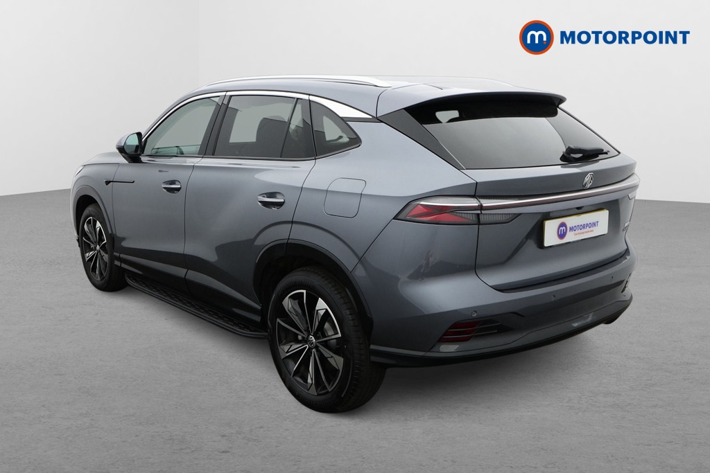 Used MG MG HS 2025 for sale - 78123646: Photo 5